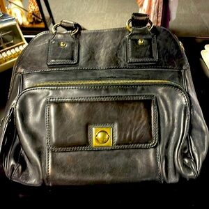 Banana republic bag vintage